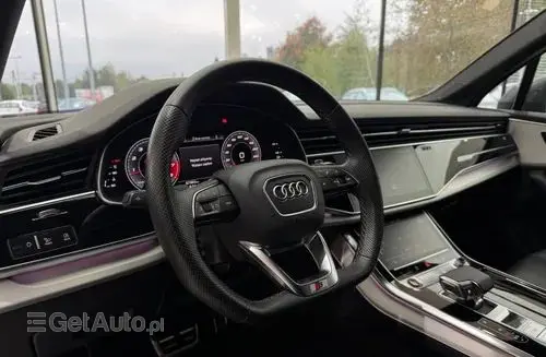 AUDI SQ7 