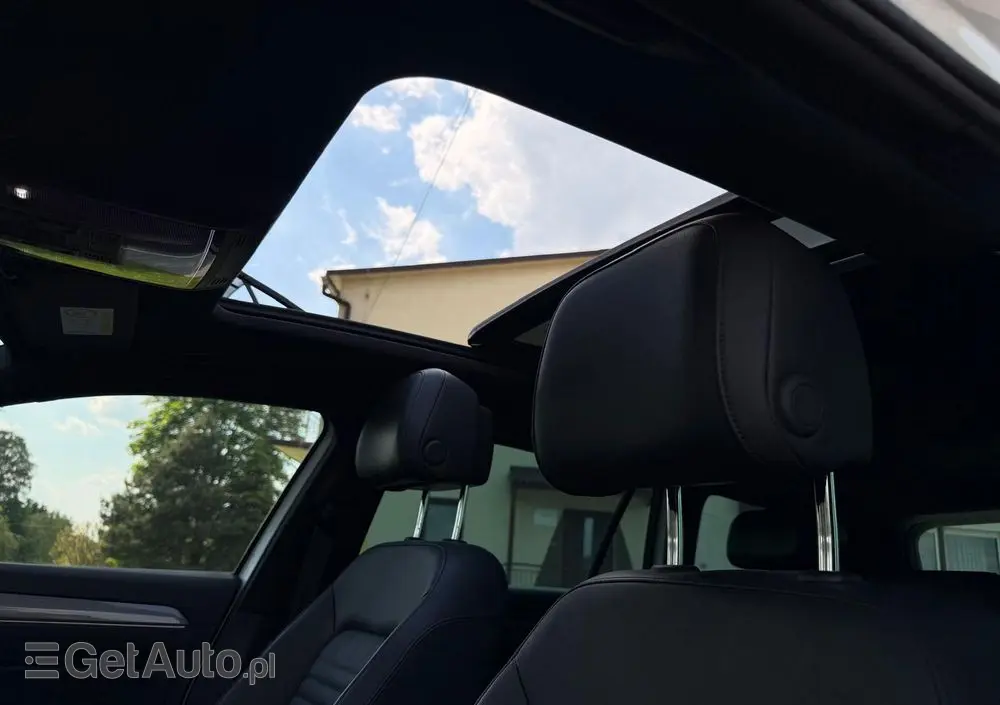 VOLKSWAGEN Passat Alltrack 2.0 TDI SCR 4Motion DSG