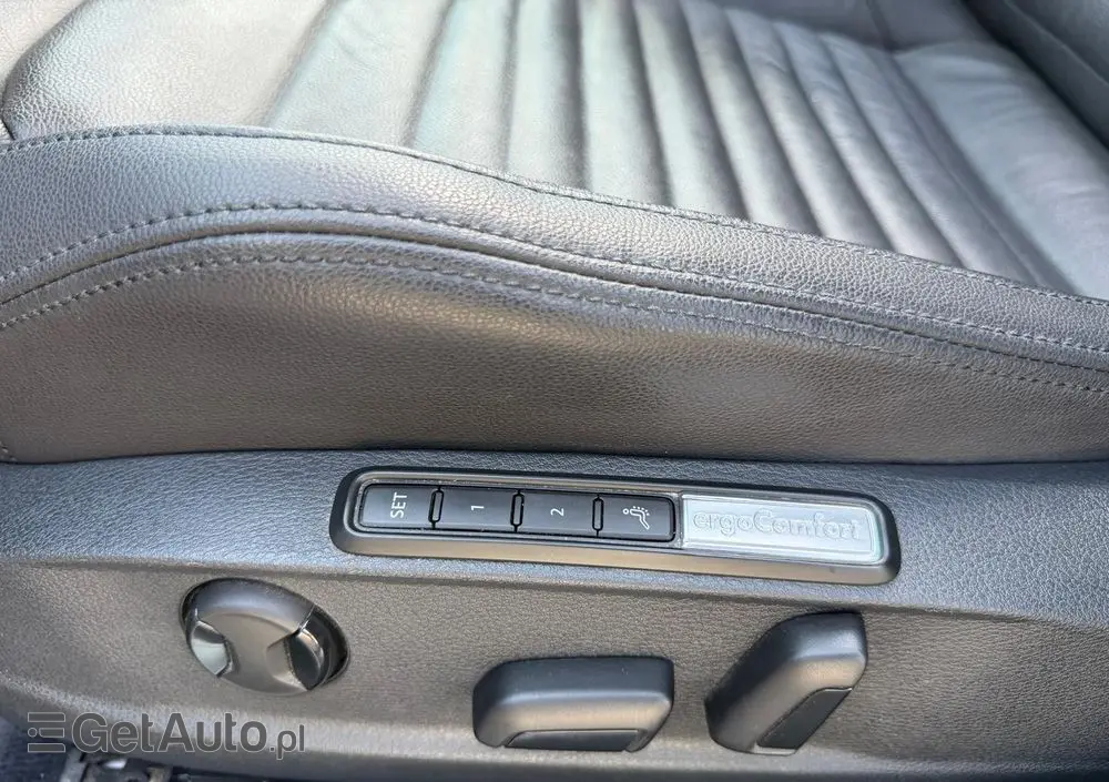 VOLKSWAGEN Passat Alltrack 2.0 TDI SCR 4Motion DSG