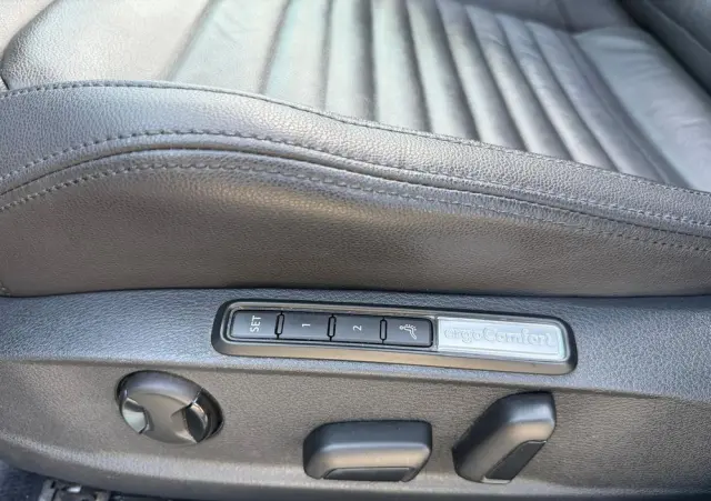 VOLKSWAGEN Passat Alltrack 2.0 TDI SCR 4Motion DSG
