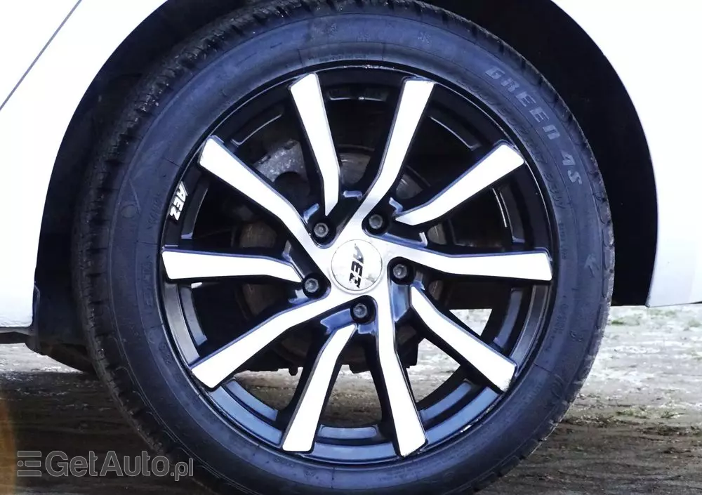 SKODA Octavia 2.0 TDI Joy DSG