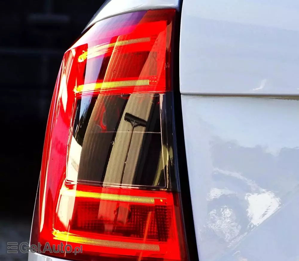 SKODA Octavia 2.0 TDI Joy DSG