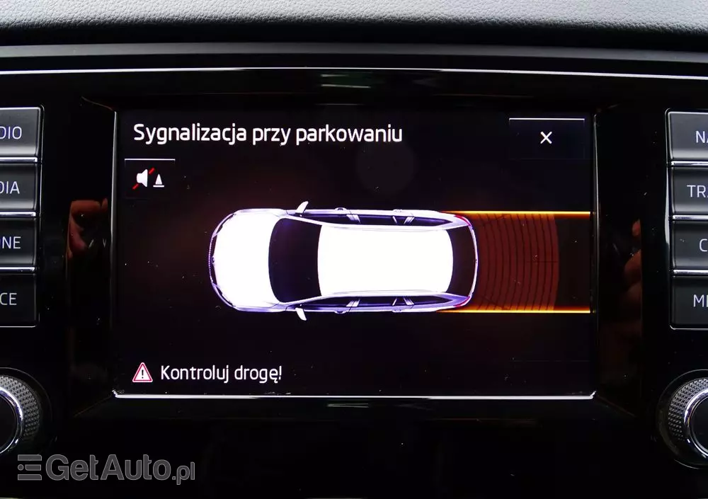 SKODA Octavia 2.0 TDI Joy DSG