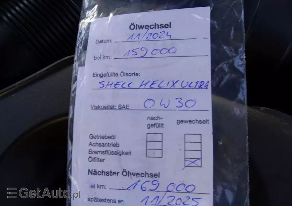 SKODA Octavia 2.0 TDI Joy DSG