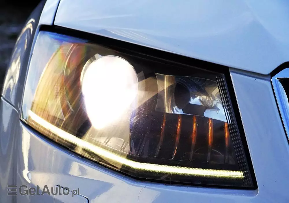 SKODA Octavia 2.0 TDI Joy DSG