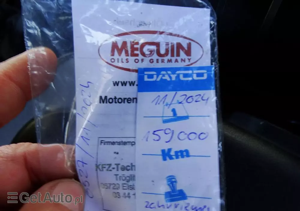 SKODA Octavia 2.0 TDI Joy DSG