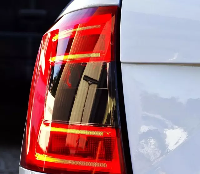 SKODA Octavia 2.0 TDI Joy DSG