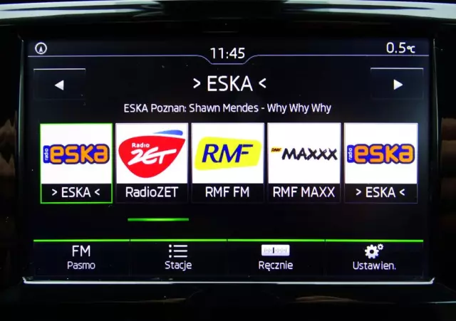 SKODA Octavia 2.0 TDI Joy DSG