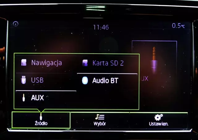 SKODA Octavia 2.0 TDI Joy DSG