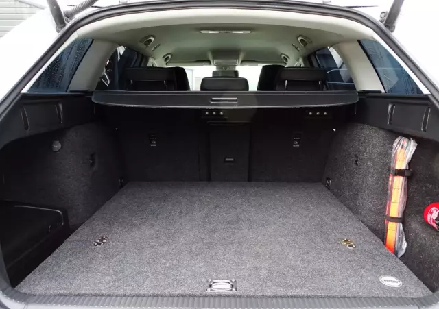 SKODA Octavia 2.0 TDI Joy DSG