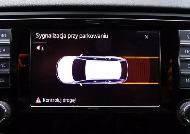 SKODA Octavia 2.0 TDI Joy DSG