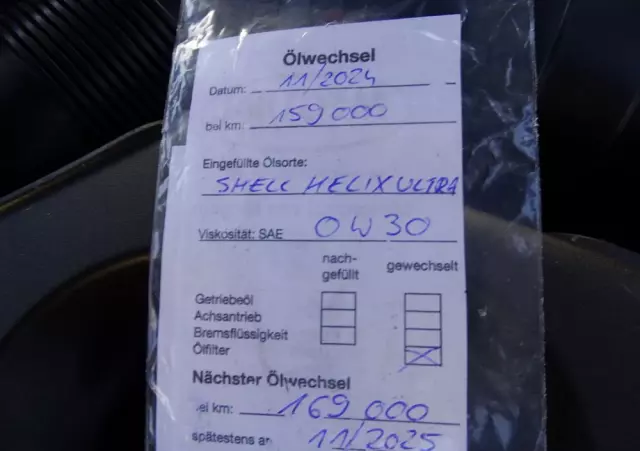 SKODA Octavia 2.0 TDI Joy DSG