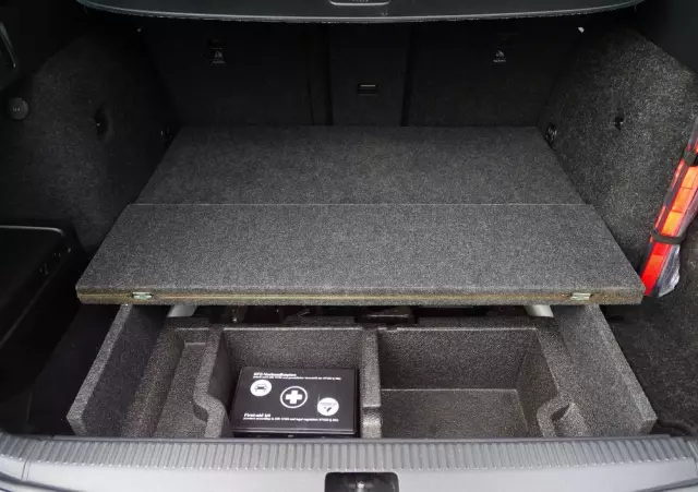 SKODA Octavia 2.0 TDI Joy DSG