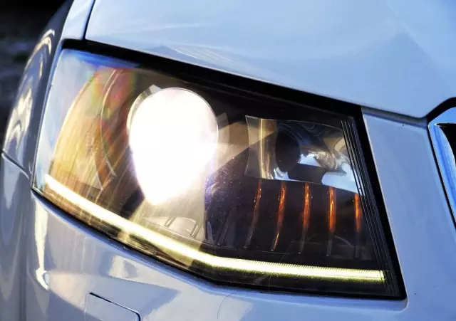 SKODA Octavia 2.0 TDI Joy DSG