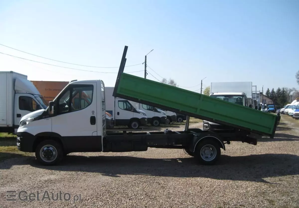 IVECO Daily 