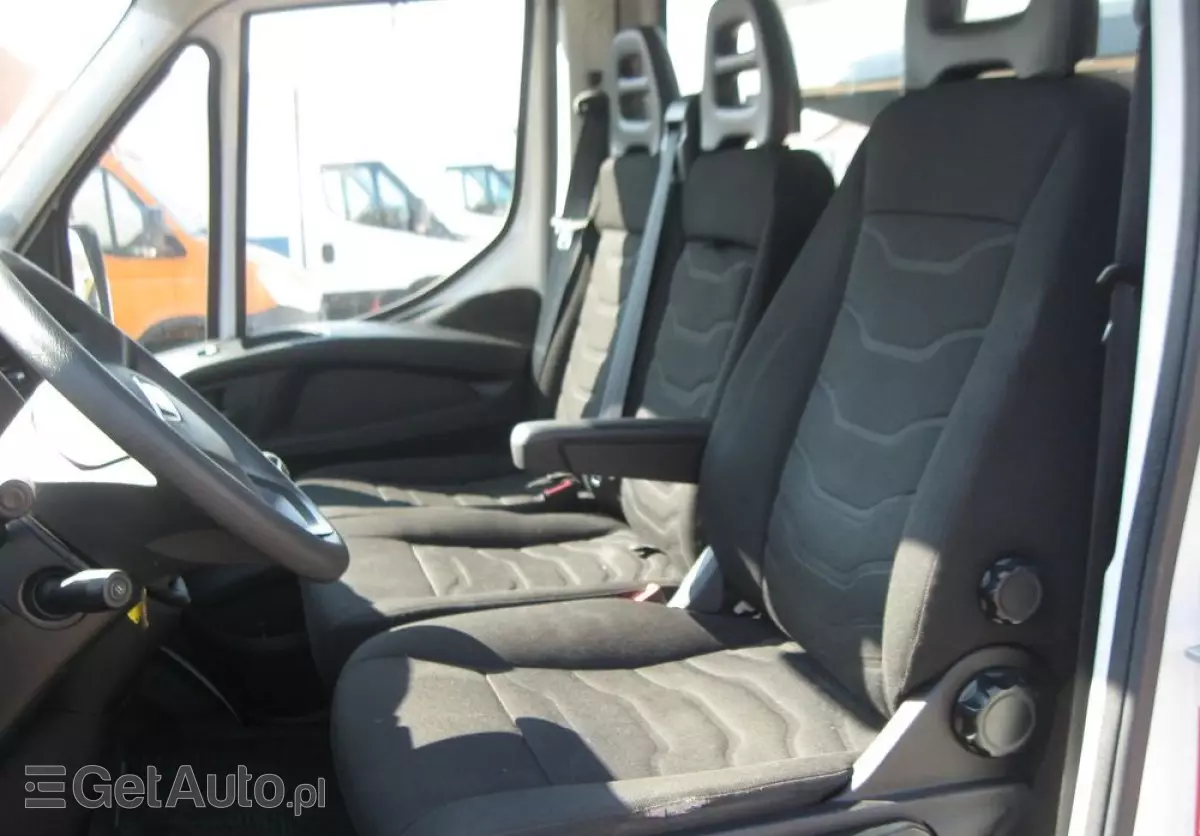 IVECO Daily 