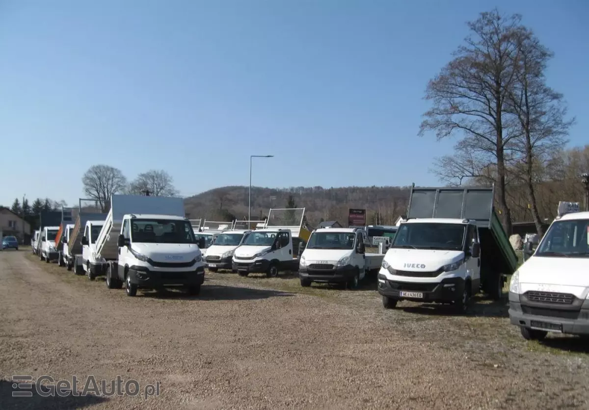 IVECO Daily 