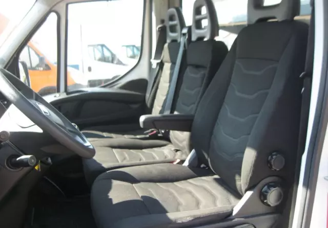 IVECO Daily 