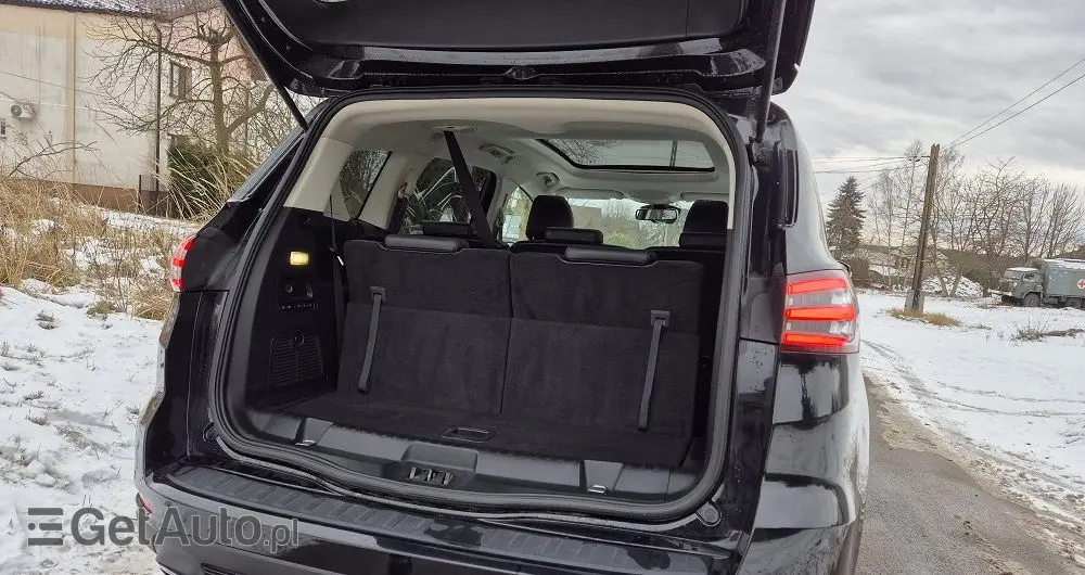 FORD S-Max 2.0 TDCi Titanium