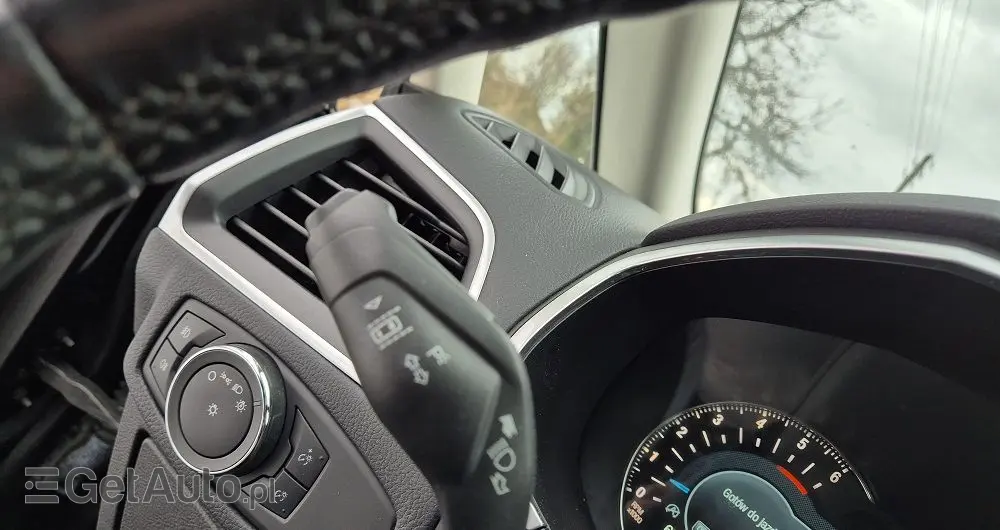 FORD S-Max 2.0 TDCi Titanium