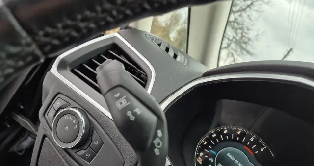 FORD S-Max 2.0 TDCi Titanium