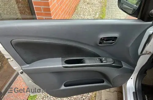 SUZUKI Celerio 