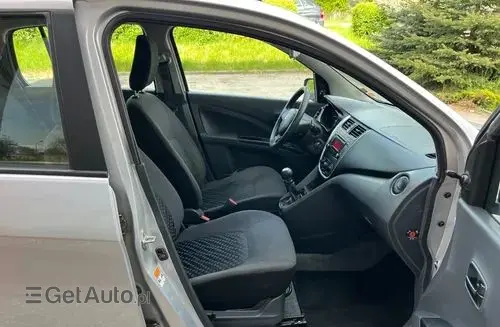 SUZUKI Celerio 