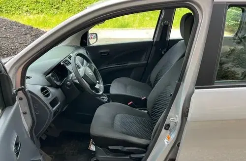 SUZUKI Celerio 
