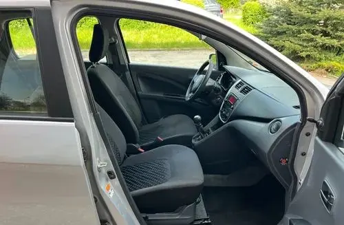 SUZUKI Celerio 