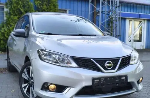 NISSAN Pulsar 