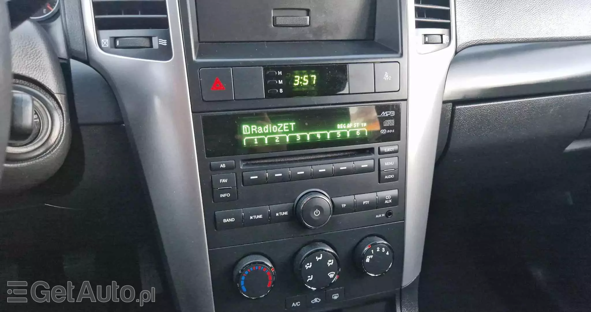 CHEVROLET Captiva 2.0 d Medium 2WD