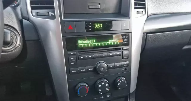 CHEVROLET Captiva 2.0 d Medium 2WD