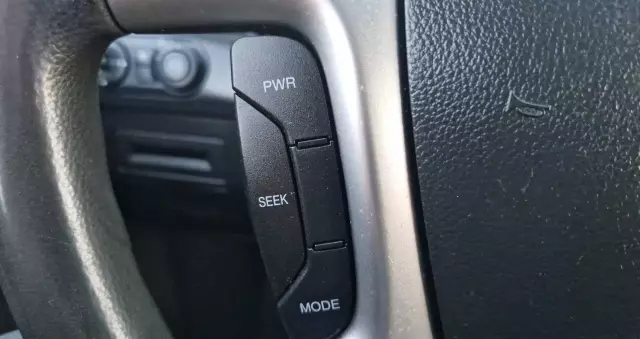 CHEVROLET Captiva 2.0 d Medium 2WD