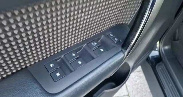 CHEVROLET Captiva 2.0 d Medium 2WD