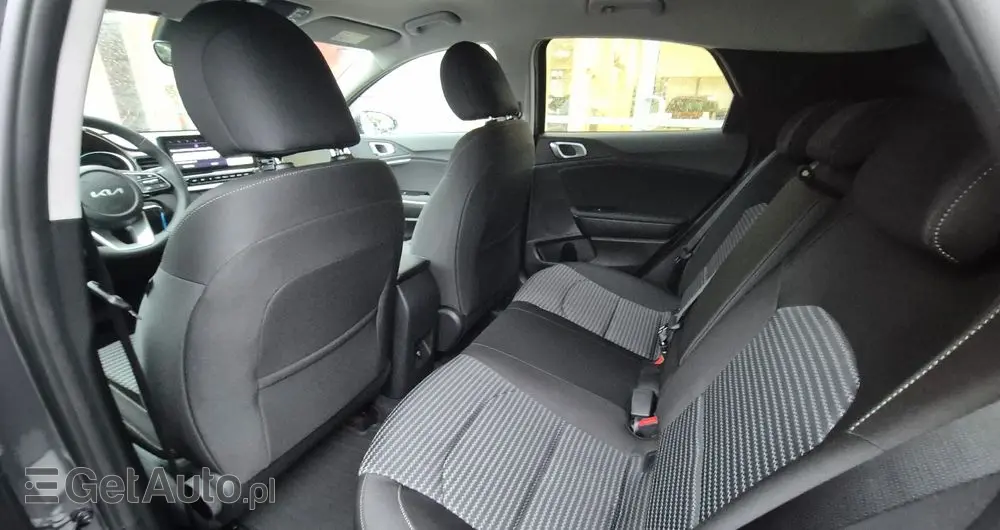 KIA XCeed 1.6 T-GDI M DCT