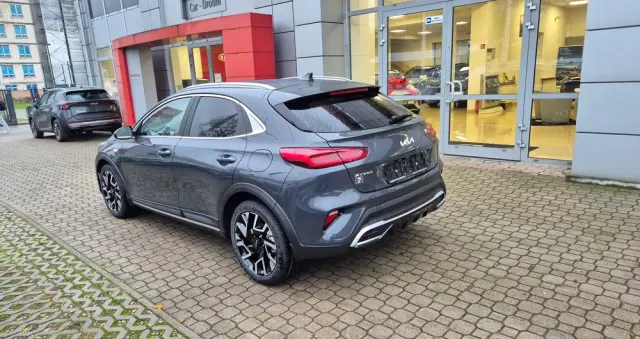 KIA XCeed 1.6 T-GDI M DCT