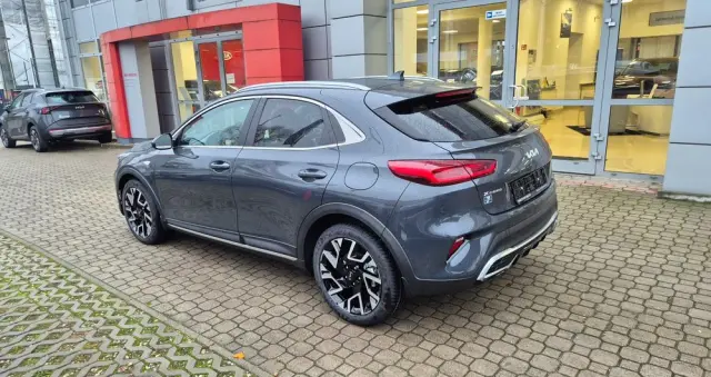 KIA XCeed 1.6 T-GDI M DCT