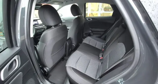 KIA XCeed 1.6 T-GDI M DCT