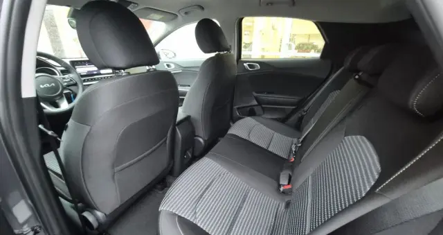 KIA XCeed 1.6 T-GDI M DCT