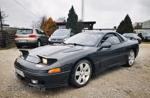 MITSUBISHI 3000 GT 