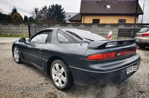 MITSUBISHI 3000 GT 