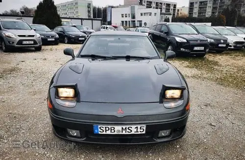 MITSUBISHI 3000 GT 