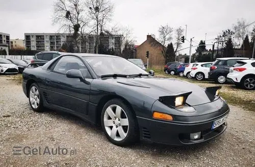 MITSUBISHI 3000 GT 