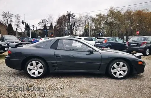MITSUBISHI 3000 GT 