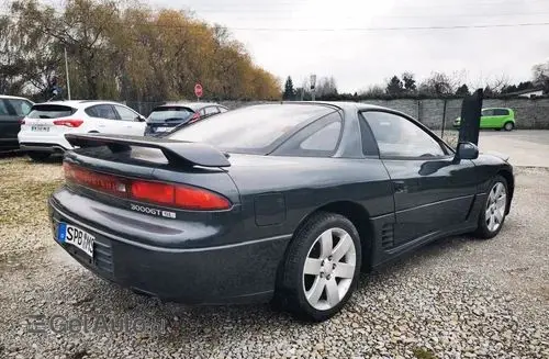 MITSUBISHI 3000 GT 