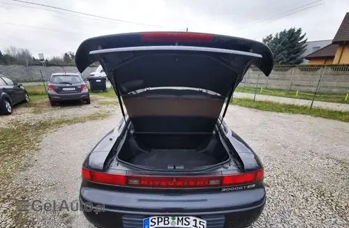 MITSUBISHI 3000 GT 