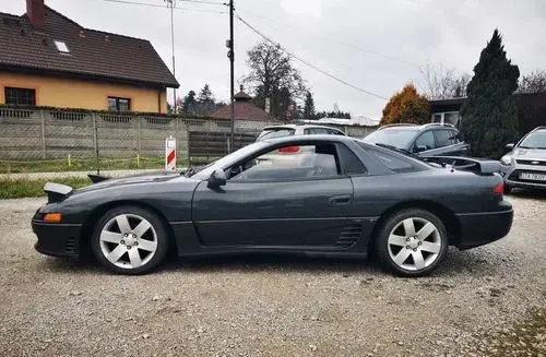 MITSUBISHI 3000 GT 