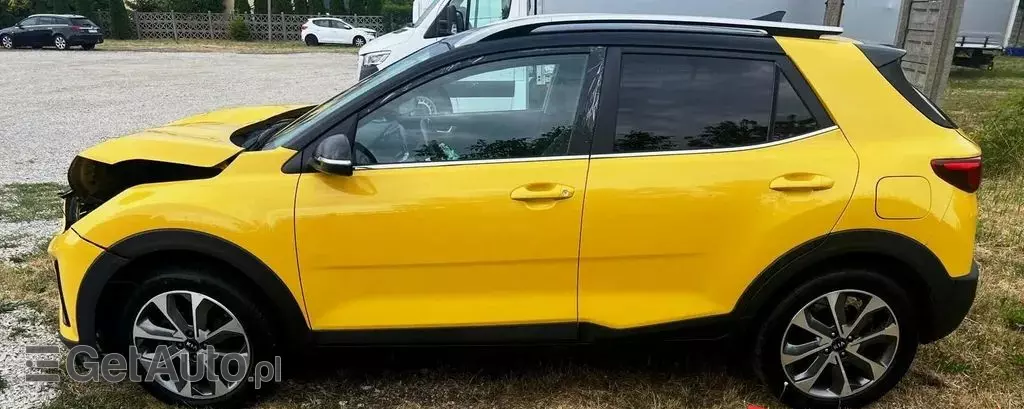 KIA Stonic 