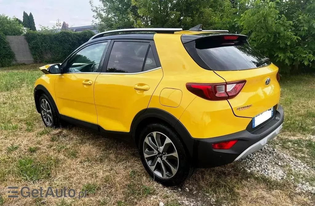KIA Stonic 
