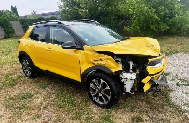 KIA Stonic 